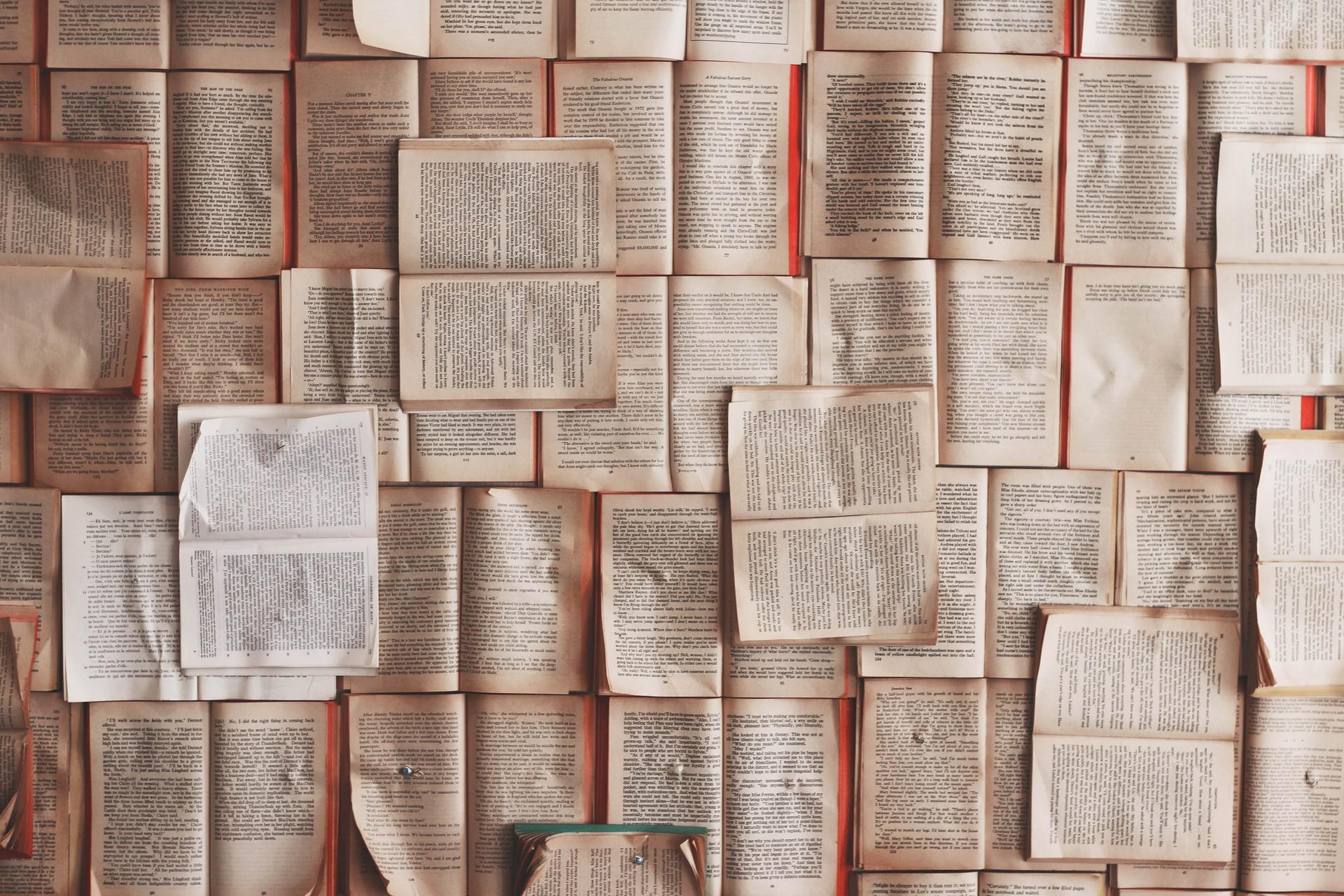 Redaktorskie ciekawostki: co kryje się między wierszami 📖